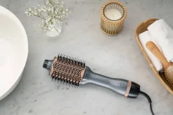 Outlet Obh Nordica kiharrin Keratin Care Volume & Air Styler