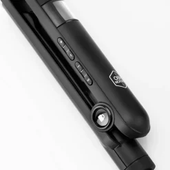 suoristin/kiharrin Artist Flat & Curl*Obh Nordica Clearance