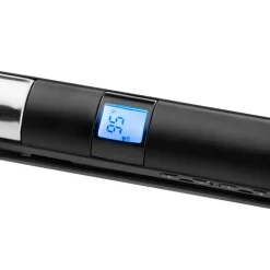 suoristin/kiharrin Artist Flat & Curl*Obh Nordica Clearance