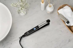 suoristin/kiharrin Artist Flat & Curl*Obh Nordica Clearance