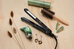 suoristin/kiharrin Artist Flat & Curl*Obh Nordica Clearance