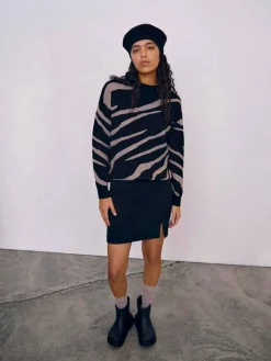 New Object Hame Objlisa MW Mini Black