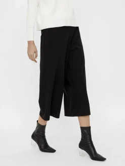 housut Objcecilie Lo Mw Culotte*Object Clearance