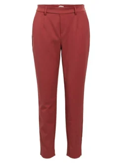 Clearance Object housut Objlisa Slim Cowhide