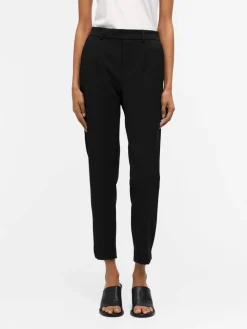 Sale Object housut Objlisa Slim Black