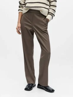 housut Objlisa Straight*Object Clearance