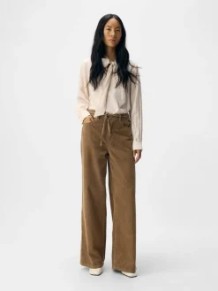 Online Object housut Objmoji Alima MW Wide Tannin