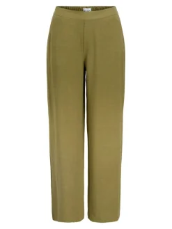 housut Objsanne Aline Wide*Object Outlet