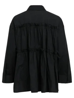 Clearance Object kauluspaita Objhope OZ L/S Black