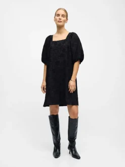 Object mekko Objgigi 2/4 Midi Black