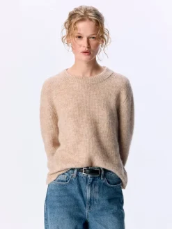 neule Objabby LS*Object Hot