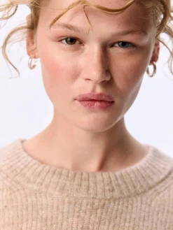 neule Objabby LS*Object Hot