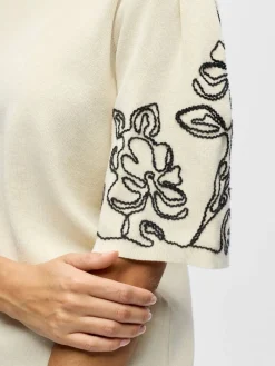 Clearance Object neule Objflora 2/4 RE Birch black