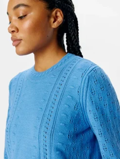 New Object neule Objinge L/S RE