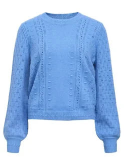 New Object neule Objinge L/S RE