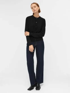 neuletakki Objthess L/S*Object