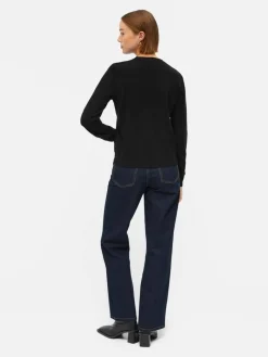 neuletakki Objthess L/S*Object