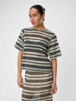 Best Object pusero Objarthine S/S Black sandshell