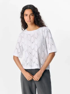 Outlet Object pusero Objava 2/4 White