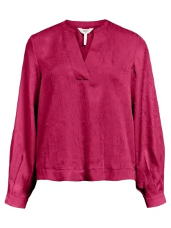 pusero Objjohnson RE L/S*Object Clearance