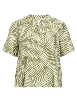 pusero Objkarina Capulet S/S RE*Object