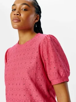 pusero Objlaila S/S*Object Outlet