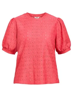 pusero Objlaila S/S*Object Outlet