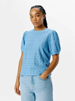 pusero Objlaila S/S*Object Outlet