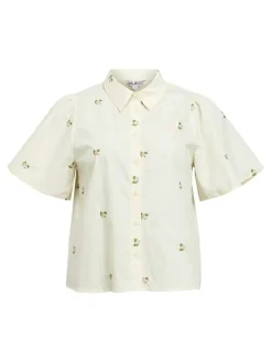 pusero Objmolia S/S RE*Object Best