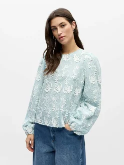 Outlet Object pusero Objmya RE L/S