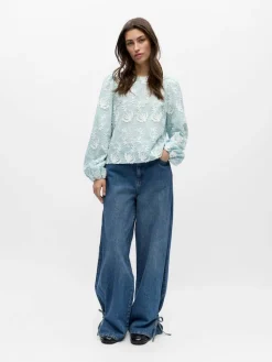 Outlet Object pusero Objmya RE L/S