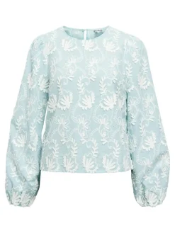 Outlet Object pusero Objmya RE L/S