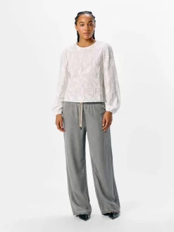 Outlet Object pusero Objmya RE L/S