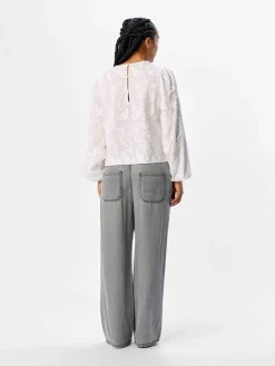 Outlet Object pusero Objmya RE L/S