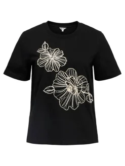 t-paita Objviv S/S RE*Object Sale