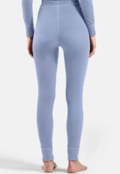 aluskerrastohousut Active Warm W*Odlo Discount