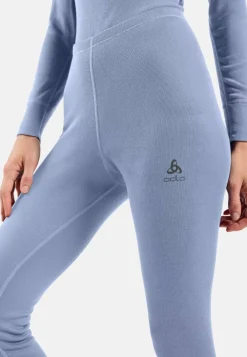 aluskerrastohousut Active Warm W*Odlo Discount