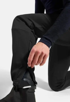 housut Essential Warm*Odlo Best