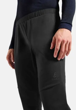 housut Essential Warm*Odlo Best