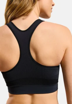 Sale Odlo urheiluliivit Seamless High 15000 Black