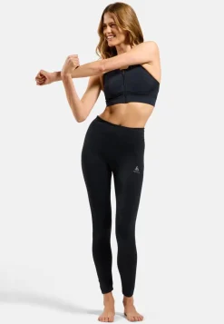 Sale Odlo urheiluliivit Seamless High 15000 Black