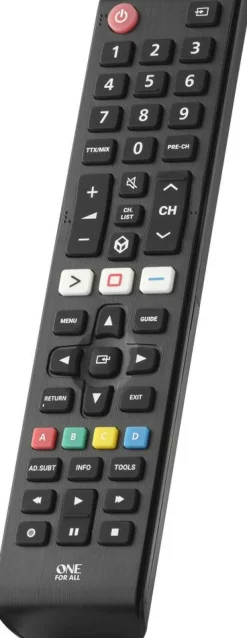 kaukosäädin Samsung URC 4910*Ofa