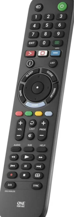 kaukosäädin Sony URC 4912*Ofa Online