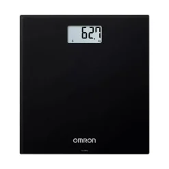 digitaalinen älyhenkilövaaka HN300T2 Intelli IT musta*Omron New