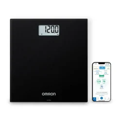 digitaalinen älyhenkilövaaka HN300T2 Intelli IT musta*Omron New