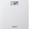 Sale Omron digitaalinen älyhenkilövaaka HN300T2 Intelli IT harmaa