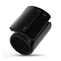 täysautomaattinen johdoton verenpainemittari Evolv mus*Omron New