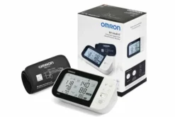Clearance Omron verenpainemittari M7 Intelli IT valkoinen