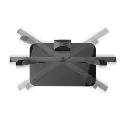 pöytäteline WM2470 32-55” televisiolle*One For All Online