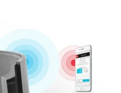 sisäantenni SV9430-5G 0-25 km kantamalla*One For All Discount